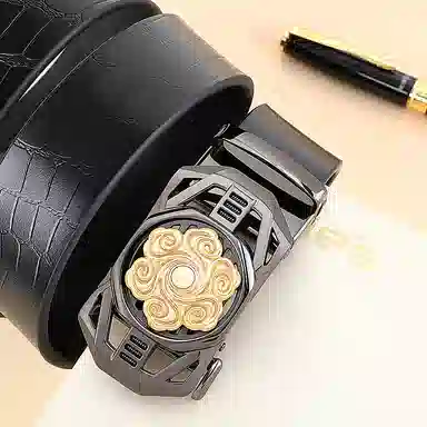 MILLIE'S Business Belt Set