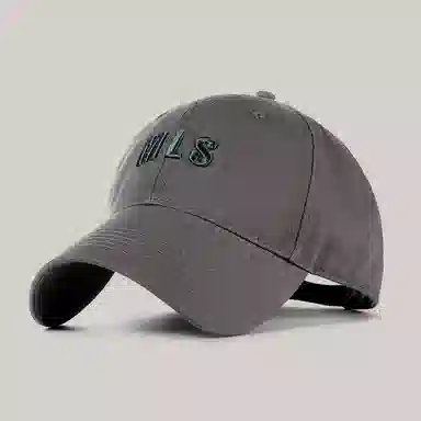 Millie's Adjustable Cotton Cap