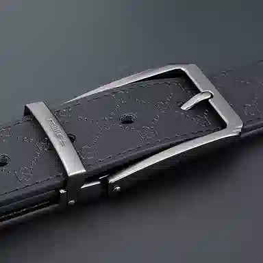 MILLIE'S Classic Buckle Belt