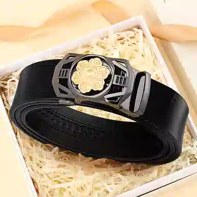 MILLIE'S Business Belt Set