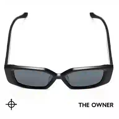 THE OWNER oversize