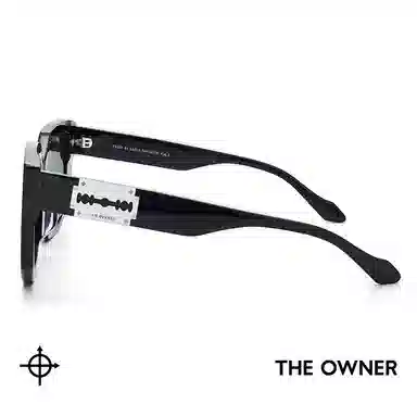 THE OWNER oversize
