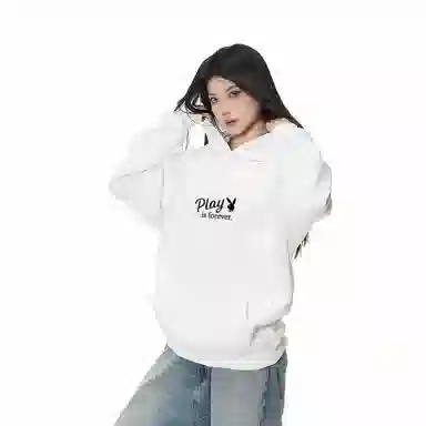 Playboy Hoodie
