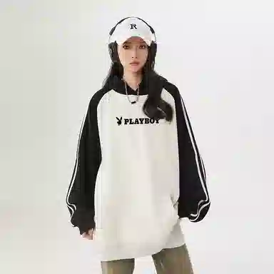 Playboy Hoodie