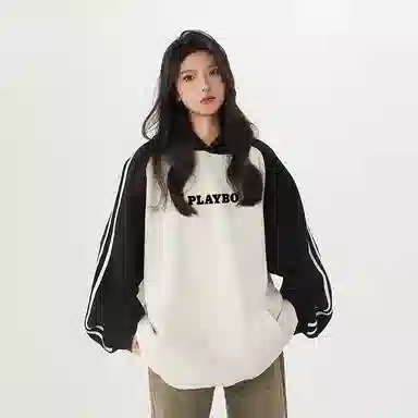 Playboy Hoodie