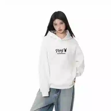 Playboy Hoodie