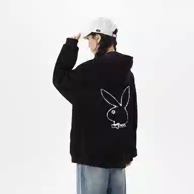 Playboy Hoodie
