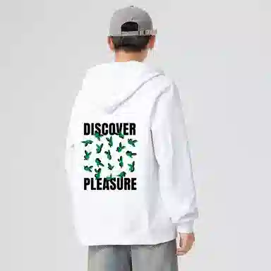 Playboy Hoodie