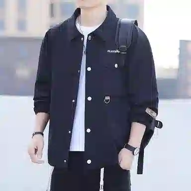 Playboy Windbreaker Jacket