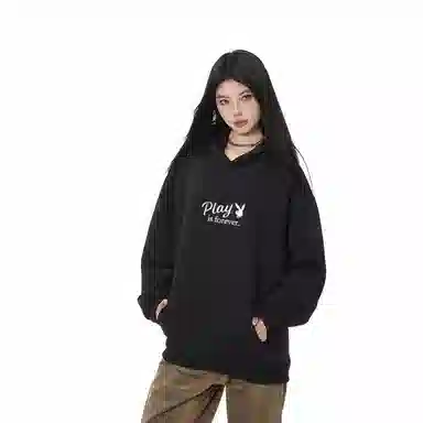 Playboy Hoodie