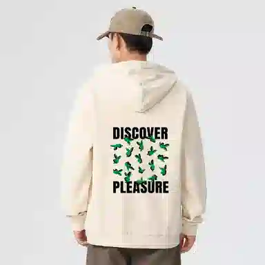 Playboy Hoodie