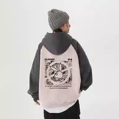 Playboy Hoodie