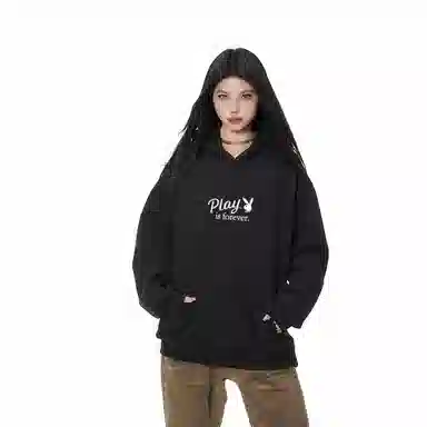 Playboy Hoodie