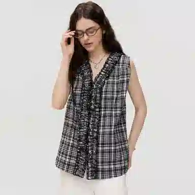 FOREVER 21 V