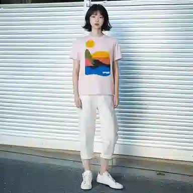 T