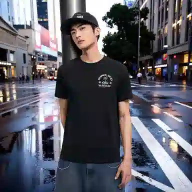 T