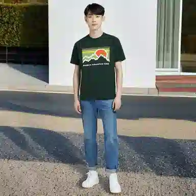 T