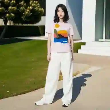 T