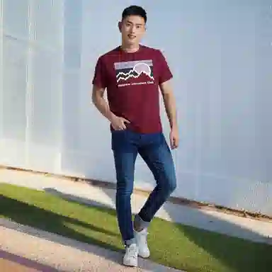 T