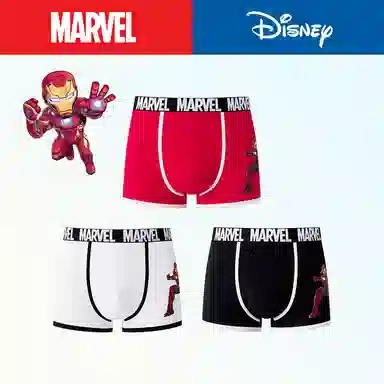 Disney MARVEL 3