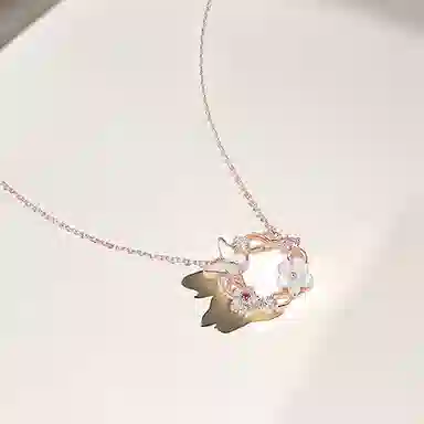 FR Necklace