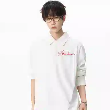 MEONBEON polo