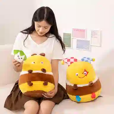 bee 25cm35cm