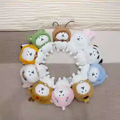 chiikawa 20cm