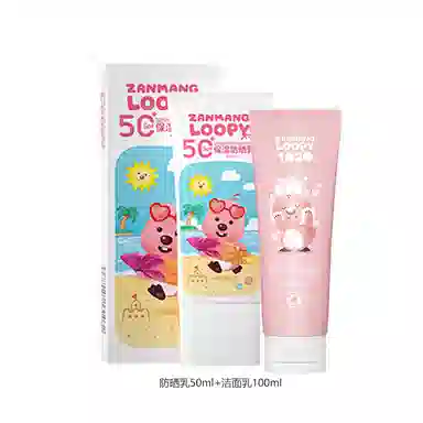 Zanmang Loopy 50ml+100ml