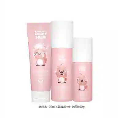 Zanmang Loopy 100ml+80ml+100g