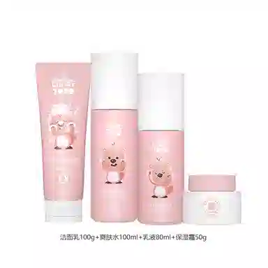 Zanmang Loopy 100ml+80ml+50g+100g