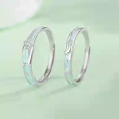 JUICY GRAPE ins S925