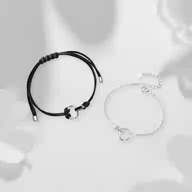 JUICY GRAPE ins S925