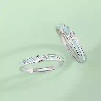 JUICY GRAPE ins S925