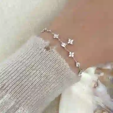 JUICY GRAPE ins S925