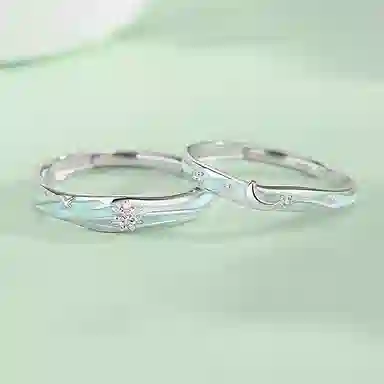 JUICY GRAPE ins S925