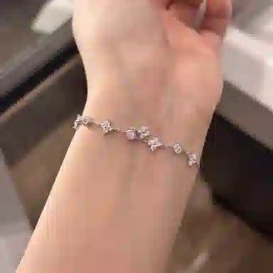 JUICY GRAPE ins S925