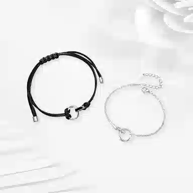 JUICY GRAPE ins S925