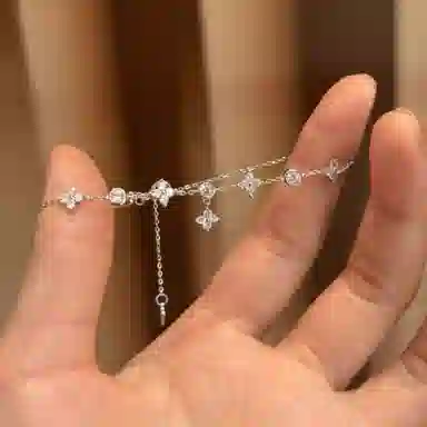 JUICY GRAPE ins S925