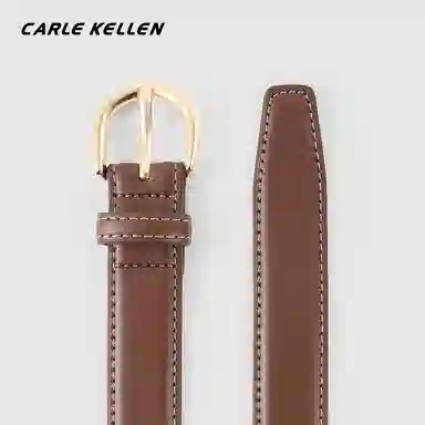 CARLE KELLEN ins 2.4cm