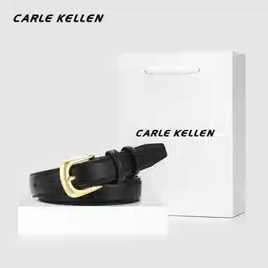 CARLE KELLEN 2.4cm