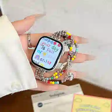 TooGowa iwatch109876UltraSE