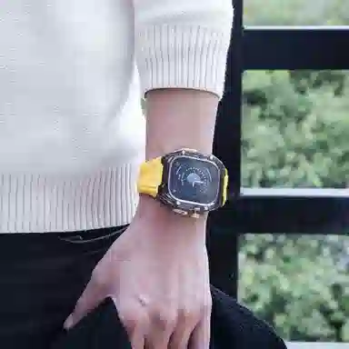 TooGowa TPU iwatchS10