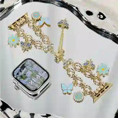 TooGowa s10 Apple watch iwatch7 8