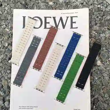 TooGowa Apple Watch s10