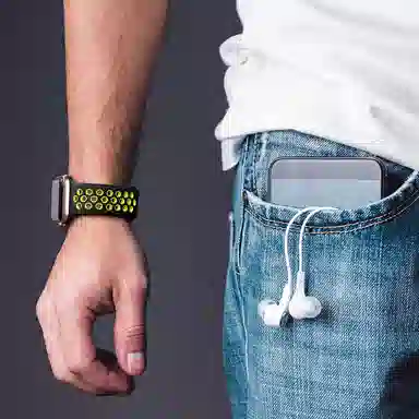 TooGowa apple iwatch