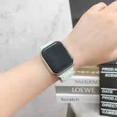 TooGowa apple watch