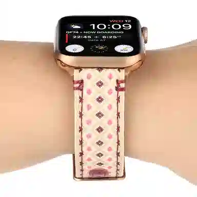TooGowa Apple Watch