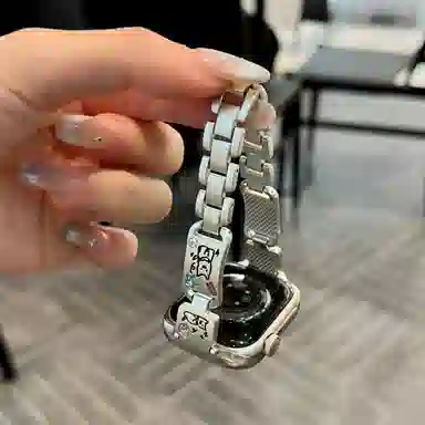 TooGowa Apple watch 10