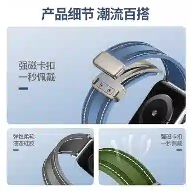 TooGowa iwatch s10987seultra